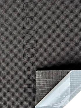 Звукопоглинаючий лист ULTIMATE U-POWER OVERTONE 15NET NEW товщиною 15мм, розмір 750мм х1000мм