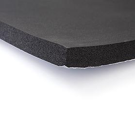 Шумоізоляційний лист ULTIMATE SOFT з клеєм 20 мм, розмір 500 х 750 мм