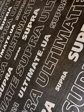 Легка, віднесена, блокуюча шум, акустична мембрана ULTIMATE SUPRA 6 мм, розмір 500 х 700 мм