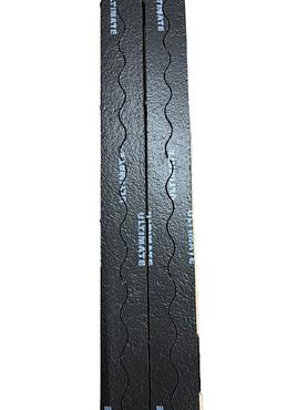 Акустичні коригуючі смужки ULTIMATE SPEAKER BAND 20х20х680 мм, комплект 4 штуки