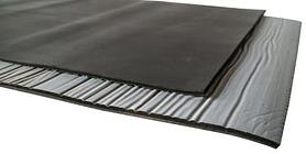 Важка акустична мембрана ULTIMATE U-POWER MONSTER FLYING, розмір 500ммх670мм