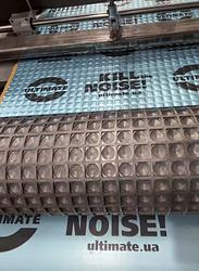 Повернення легенди ULTIMATE CONSTRUCT